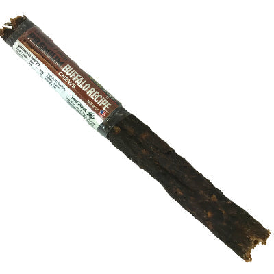Buffalo Crunchy 7 Inch Premium