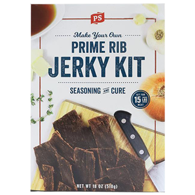 Buttery Prime Rib